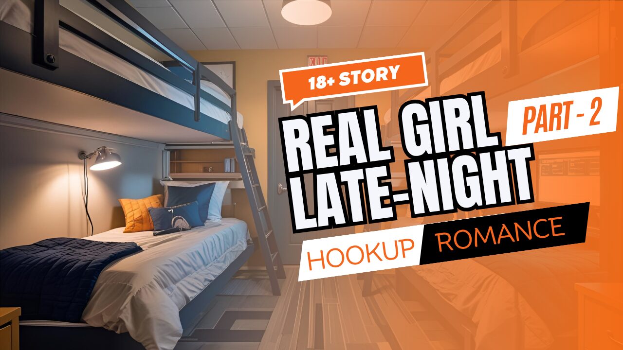 Her Dorm Room Secret Wasn’t What He Expected at All